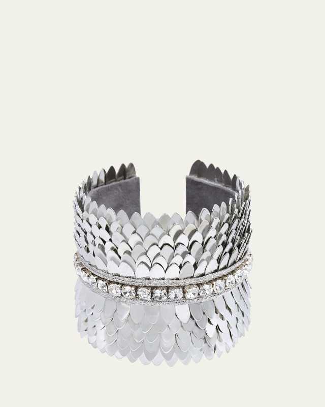 Gigi Cuff